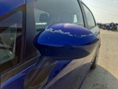 Oglinda stanga Fiat Punto (199) [Fabr 2010-2018] OEM