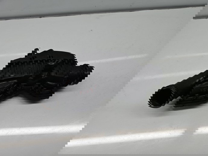 Rezonator aer Mercedes Clasa E (W212) [Fabr 2009-2016] A6421403487 3.0 CDI 642852 195KW / 265CP