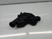 Rezonator aer Mercedes Clasa E (W212) [Fabr 2009-2016] A6421403487 3.0 CDI 642852 195KW / 265CP