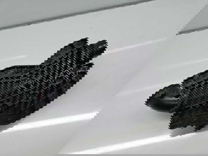 Rezonator aer Mercedes Clasa E (W212) [Fabr 2009-2016] A6421403487 3.0 CDI 642852 195KW / 265CP