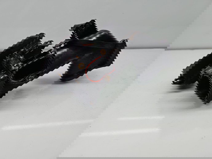 Tub admisie aer Mercedes Clasa E (W212) [Fabr 2009-2016] A6420901637 3.0 CDI 642852 195KW / 265CP