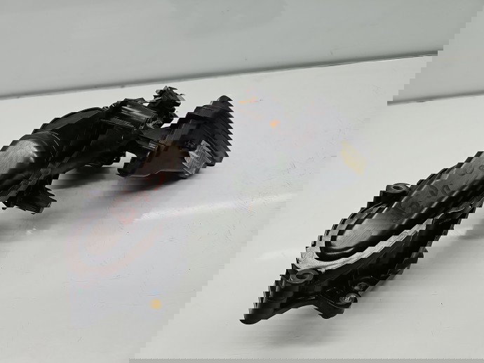 Tub admisie aer Mercedes Clasa E (W212) [Fabr 2009-2016] A6420901637 3.0 CDI 642852 195KW / 265CP