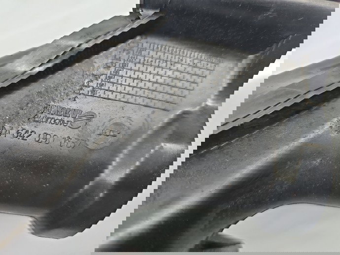 Tub admisie aer Mercedes Clasa E (W212) [Fabr 2009-2016] A6420901637 3.0 CDI 642852 195KW / 265CP