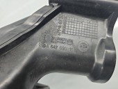 Tub admisie aer Mercedes Clasa E (W212) [Fabr 2009-2016] A6420901637 3.0 CDI 642852 195KW / 265CP