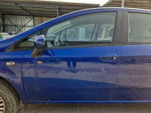 Usa stanga fata Fiat Punto (199) [Fabr 2010-2018] OEM