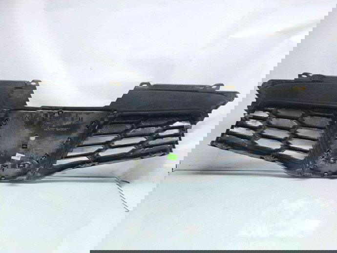 Grila bara fata Nissan Qashqai Facelift (2) [Fabr 2009-2013] 62310 BR00A