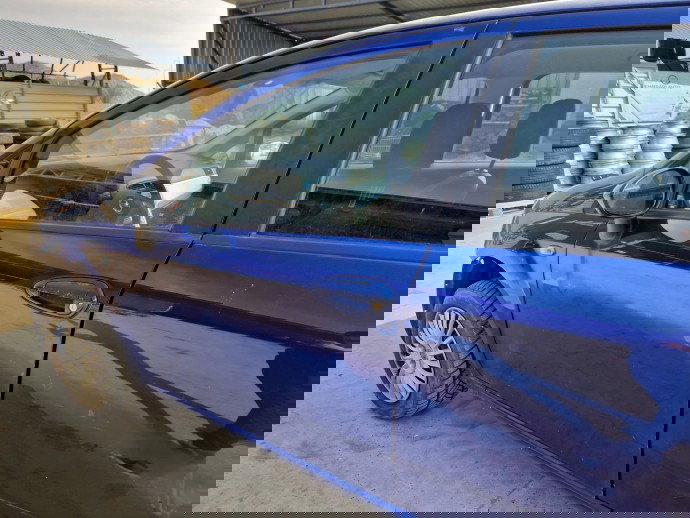 Usa stanga fata Fiat Punto (199) [Fabr 2010-2018] OEM