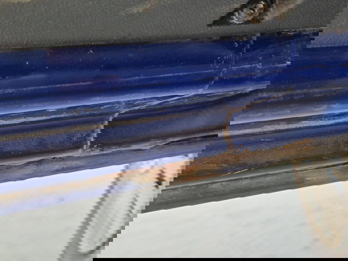 Usa stanga fata Fiat Punto (199) [Fabr 2010-2018] OEM