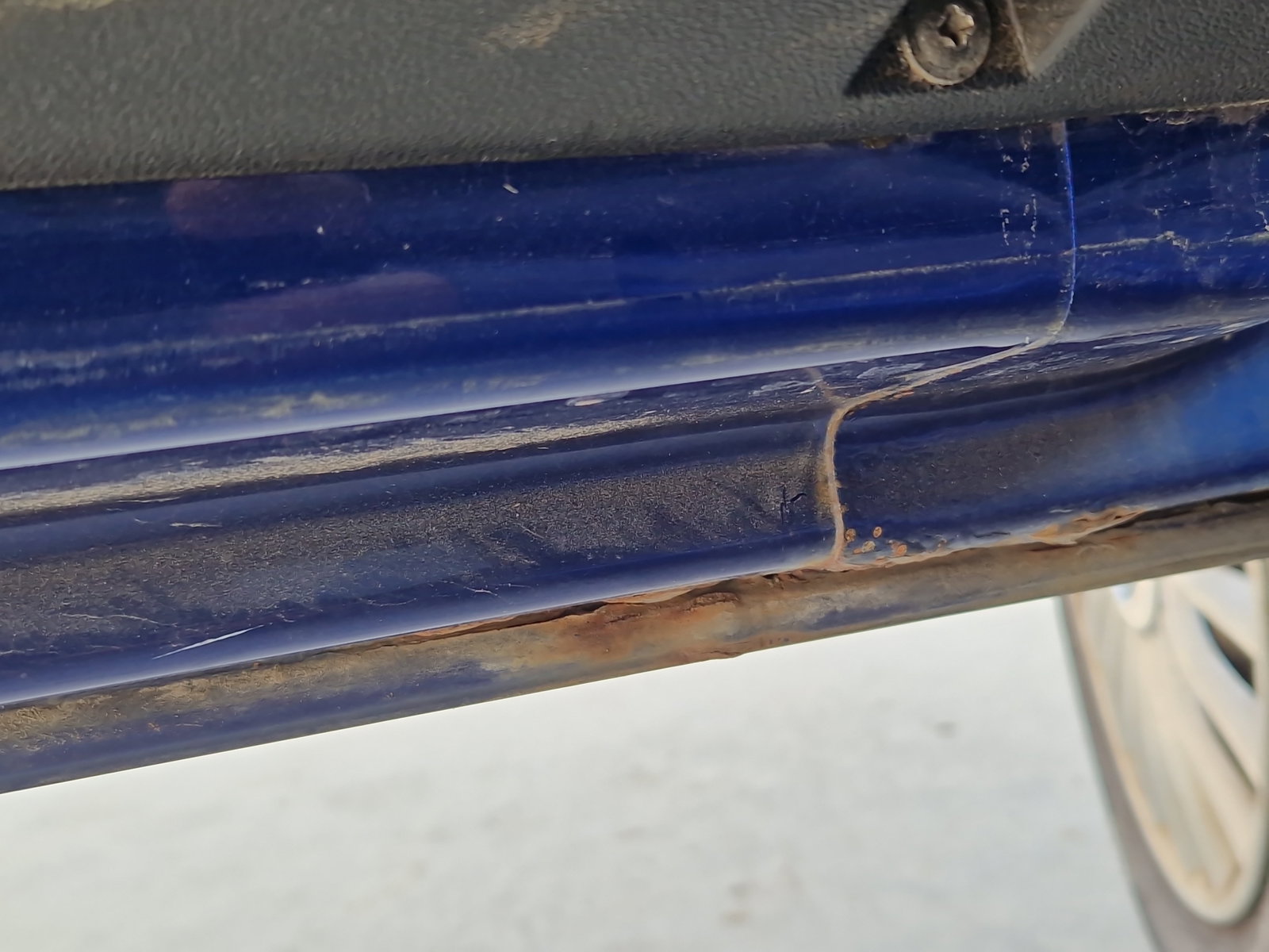 Usa stanga fata Fiat Punto (199) [Fabr 2010-2018] OEM - imagine 4