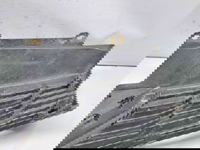 Grila bara fata Nissan Qashqai Facelift (2) [Fabr 2009-2013] 62310 BR00A