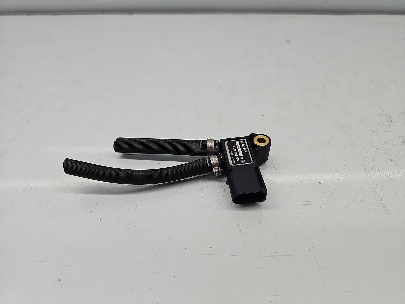 Senzor presiune Mercedes Clasa E (W212) [Fabr 2009-2016] 0281006278 - imagine 2