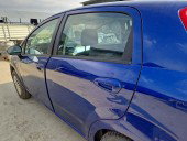 Usa stanga spate Fiat Punto (199) [Fabr 2010-2018] OEM