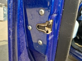 Broasca usa stanga fata Fiat Punto (199) [Fabr 2010-2018] OEM