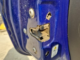 Broasca usa stanga spate Fiat Punto (199) [Fabr 2010-2018] OEM