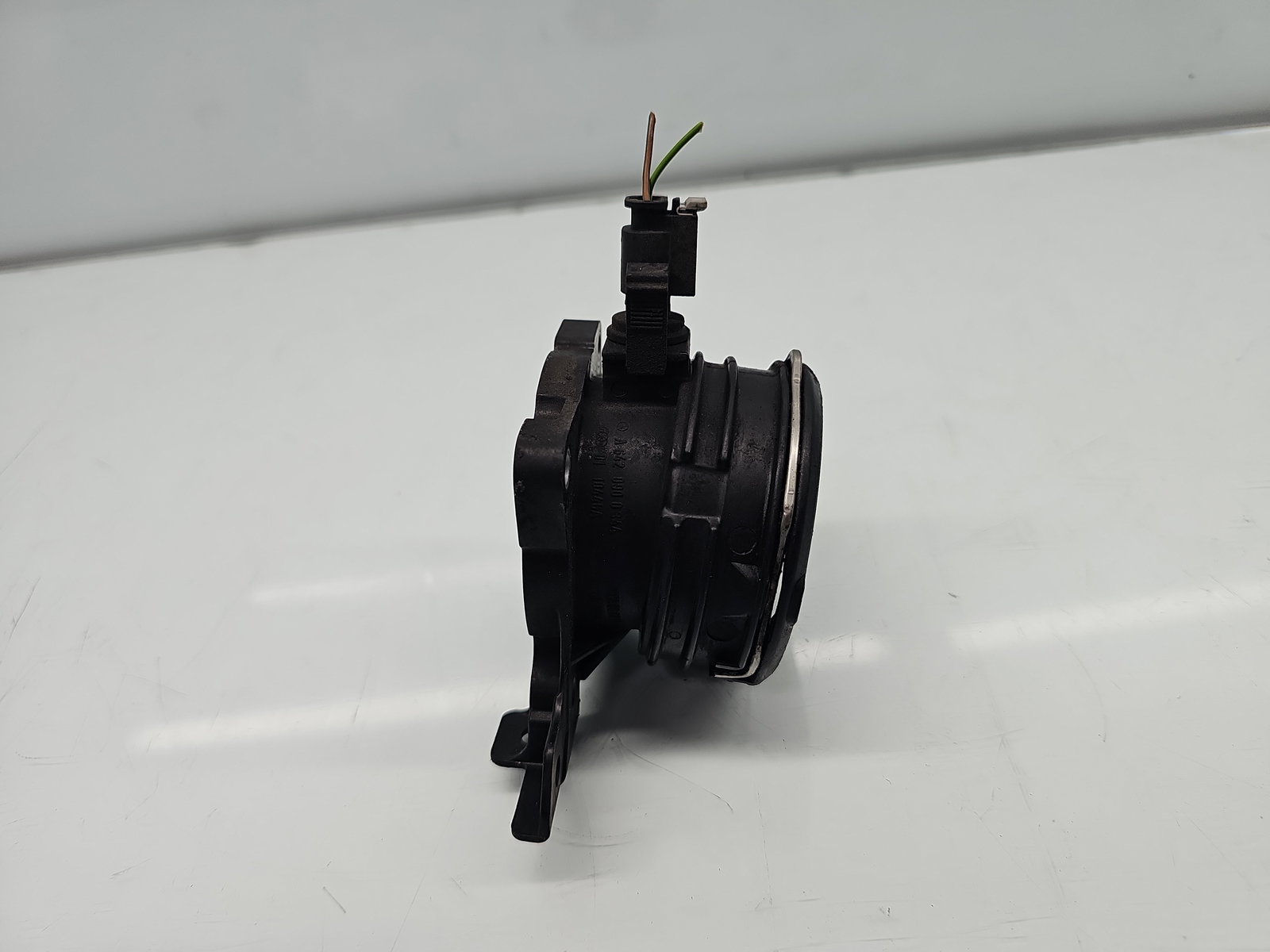 Debitmetru aer Mercedes Clasa E (W212) [Fabr 2009-2016] A6420900344 3.0 CDI 642852 195KW / 265CP - imagine 2