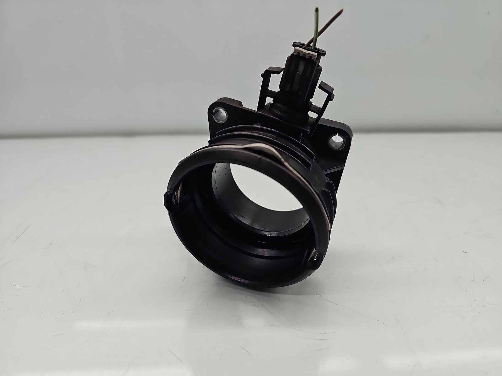 Debitmetru aer Mercedes Clasa E (W212) [Fabr 2009-2016] A6420900344 3.0 CDI 642852 195KW / 265CP - imagine 3