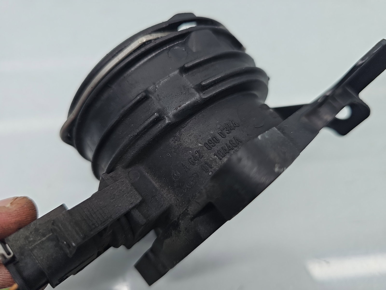 Debitmetru aer Mercedes Clasa E (W212) [Fabr 2009-2016] A6420900344 3.0 CDI 642852 195KW / 265CP - imagine 5