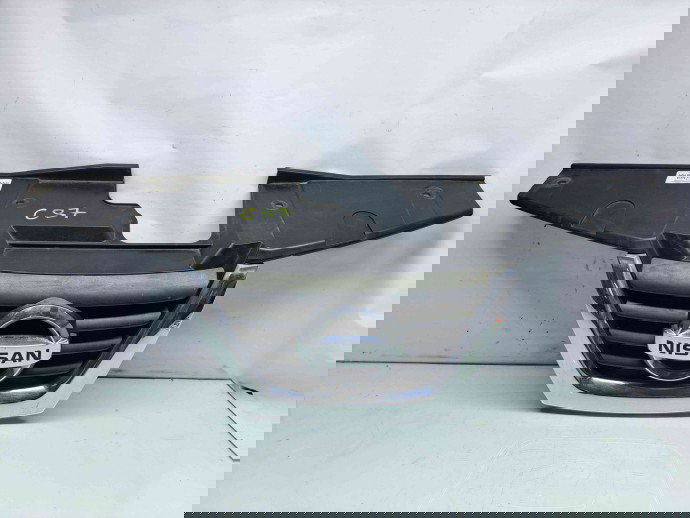 Grila bara fata Nissan Juke [Fabr 2010-2014] Hatchback 62070 1KA6A