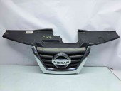 Grila bara fata Nissan Juke [Fabr 2010-2014] Hatchback 62070 1KA6A