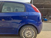 Aripa stanga spate Fiat Punto (199) [Fabr 2010-2018] OEM