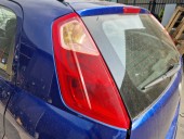 Stop aripa stanga Fiat Grande Punto (199) [Fabr 2005-2009] OEM