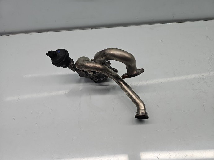 Corp EGR Mercedes Clasa E (W212) [Fabr 2009-2016] A6421401263 3.0 CDI 642852 195KW / 265CP
