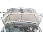 Capota OEM Mercedes Clasa A (W168) [Fabr 1997-2004] 1.4