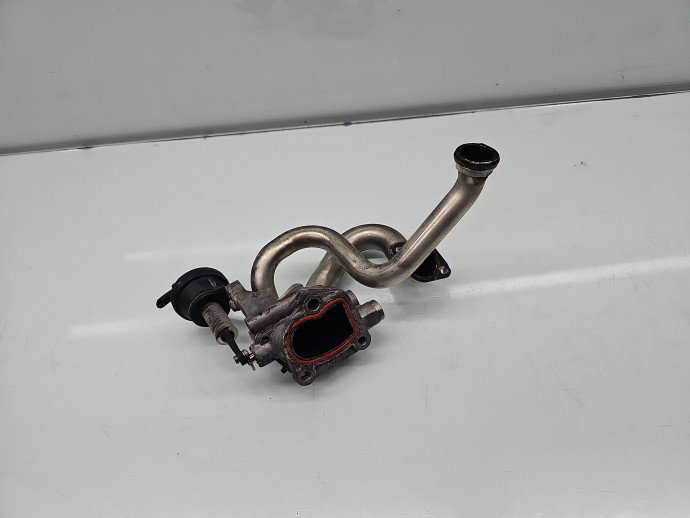 Corp EGR Mercedes Clasa E (W212) [Fabr 2009-2016] A6421401263 3.0 CDI 642852 195KW / 265CP