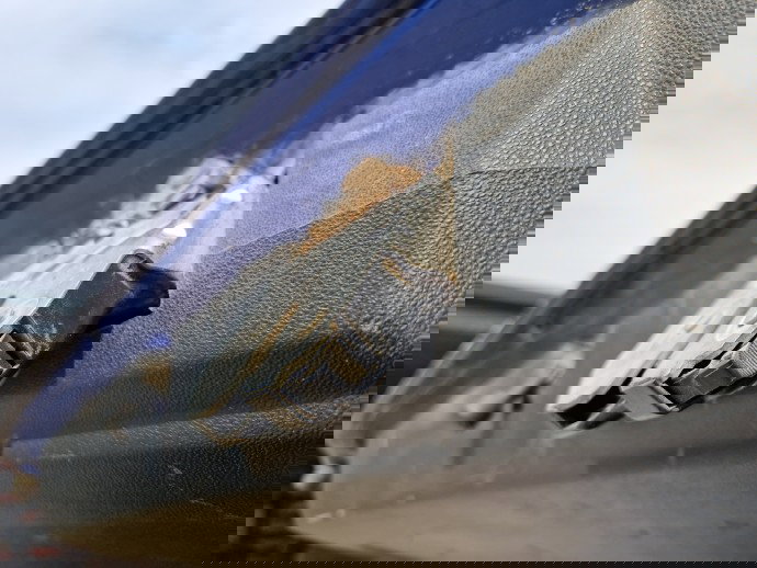 Broasca haion Fiat Punto (199) [Fabr 2010-2018] OEM