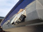 Broasca haion Fiat Punto (199) [Fabr 2010-2018] OEM