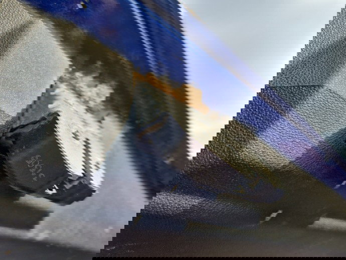 Broasca haion Fiat Punto (199) [Fabr 2010-2018] OEM