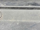 Grila bara fata Nissan Juke [Fabr 2010-2014] Hatchback 62070 1KA6A