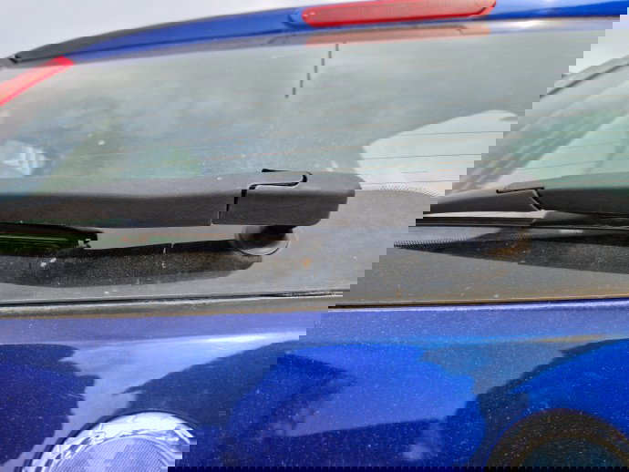 Brat stergator haion Fiat Grande Punto (199) [Fabr 2005-2009] OEM