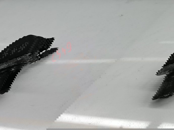 Supapa EGR Mercedes Clasa E (W212) [Fabr 2009-2016] A6421401060 3.0 CDI 642852 195KW / 265CP