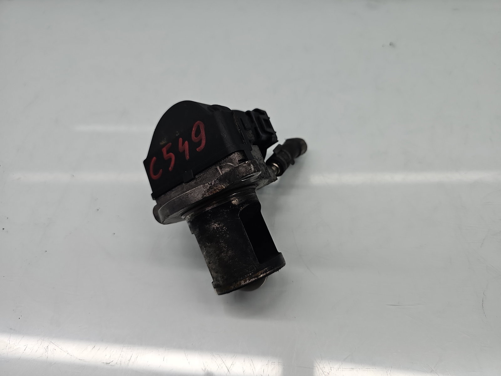 Supapa EGR Mercedes Clasa E (W212) [Fabr 2009-2016] A6421401060 3.0 CDI 642852 195KW / 265CP - imagine 1