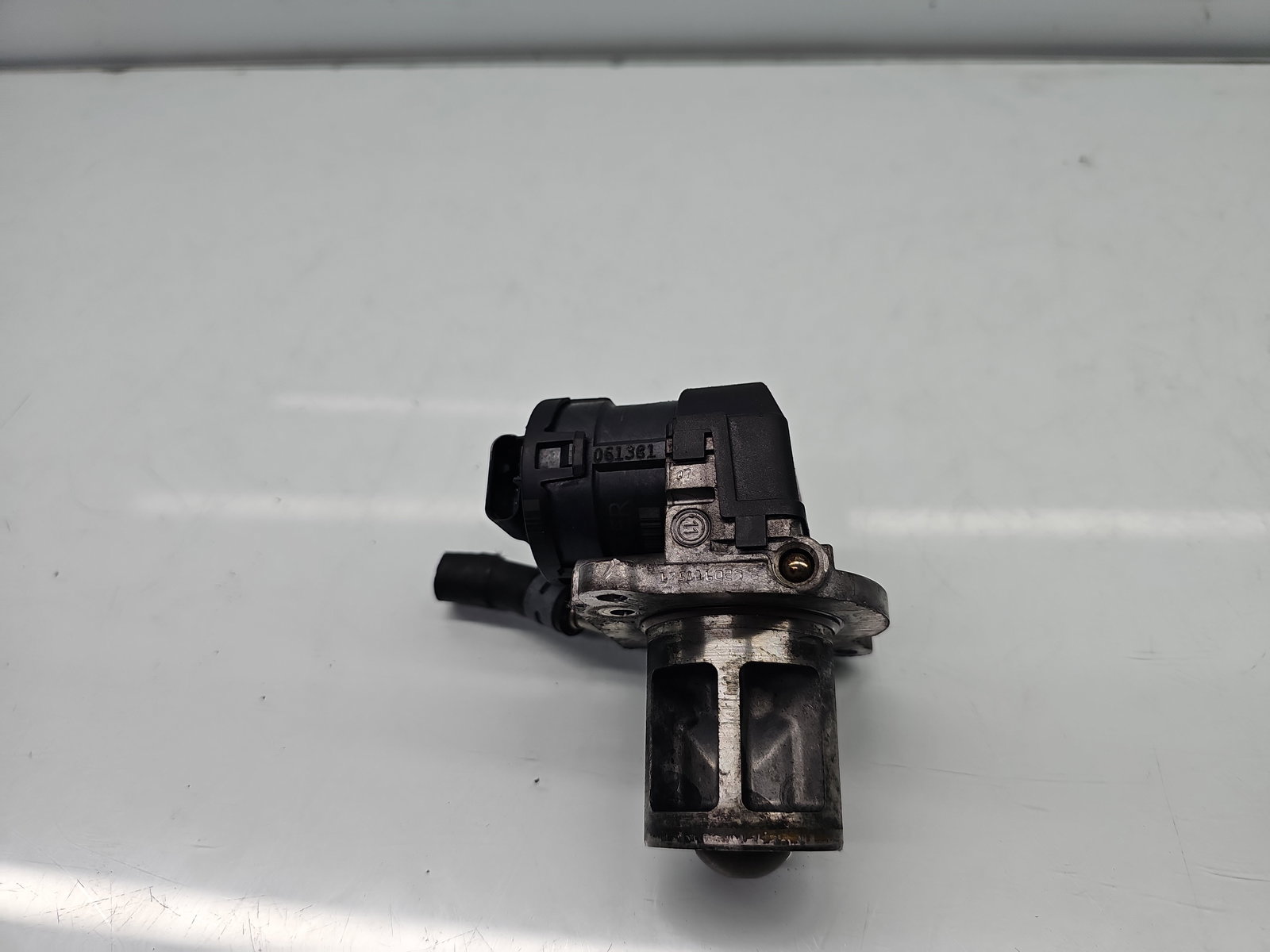 Supapa EGR Mercedes Clasa E (W212) [Fabr 2009-2016] A6421401060 3.0 CDI 642852 195KW / 265CP - imagine 4