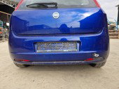 Bara spate Fiat Punto (199) [Fabr 2010-2018] OEM
