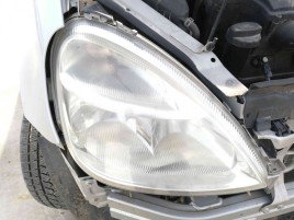 Far dreapta OEM Mercedes Clasa A (W168) [Fabr 1997-2004] 1.4