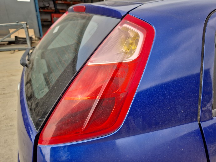 Stop aripa dreapta Fiat Grande Punto (199) [Fabr 2005-2009] OEM