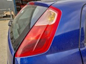 Stop aripa dreapta Fiat Grande Punto (199) [Fabr 2005-2009] OEM