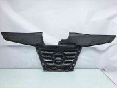 Grila bara fata Nissan Juke [Fabr 2010-2014] Hatchback 62070 1KA6A