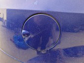 Capac rezervor Fiat Punto (199) [Fabr 2010-2018] OEM