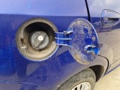 Capac rezervor Fiat Punto (199) [Fabr 2010-2018] OEM