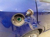 Capac rezervor Fiat Punto (199) [Fabr 2010-2018] OEM