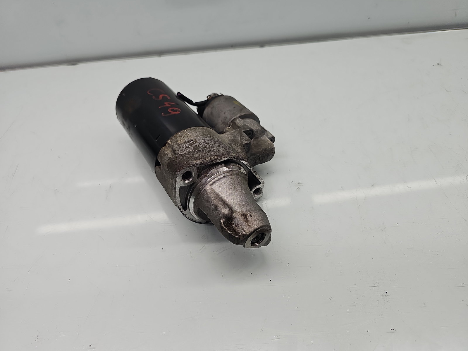 Electromotor Mercedes Clasa E (W212) [Fabr 2009-2016] A0061519901 3.0 CDI 642852 195KW / 265CP - imagine 4