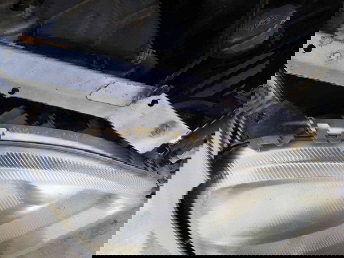 Far dreapta OEM Mercedes Clasa A (W168) [Fabr 1997-2004] 1.4