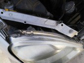 Far dreapta OEM Mercedes Clasa A (W168) [Fabr 1997-2004] 1.4