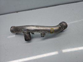 Tub intercooler Mercedes Clasa E (W212) [Fabr 2009-2016] A6420981507 3.0 CDI 642852 195KW / 265CP