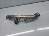 Tub intercooler Mercedes Clasa E (W212) [Fabr 2009-2016] A6420981507 3.0 CDI 642852 195KW / 265CP