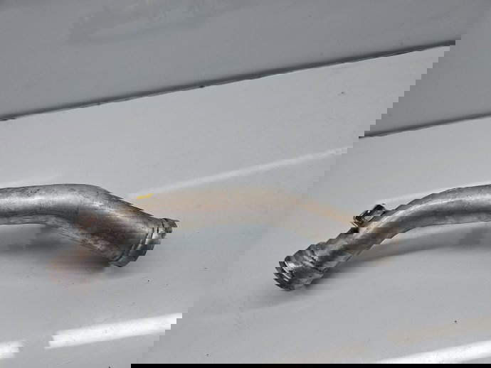 Tub intercooler Mercedes Clasa E (W212) [Fabr 2009-2016] A6420981507 3.0 CDI 642852 195KW / 265CP